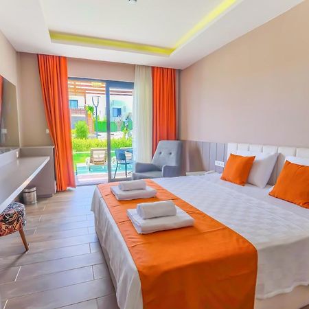Feniks Hotel Αλάνια Εξωτερικό φωτογραφία