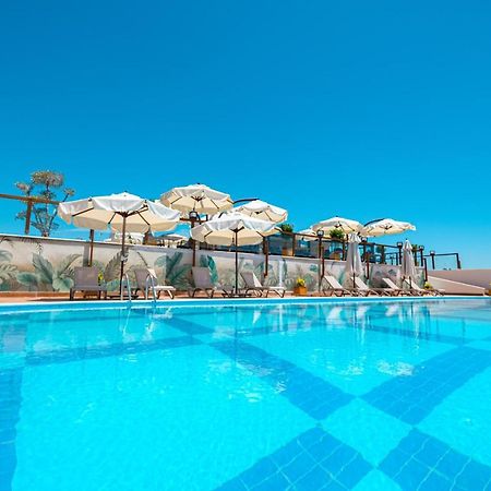 Feniks Hotel Αλάνια Εξωτερικό φωτογραφία
