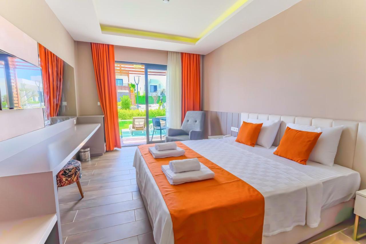 Feniks Hotel Αλάνια Εξωτερικό φωτογραφία
