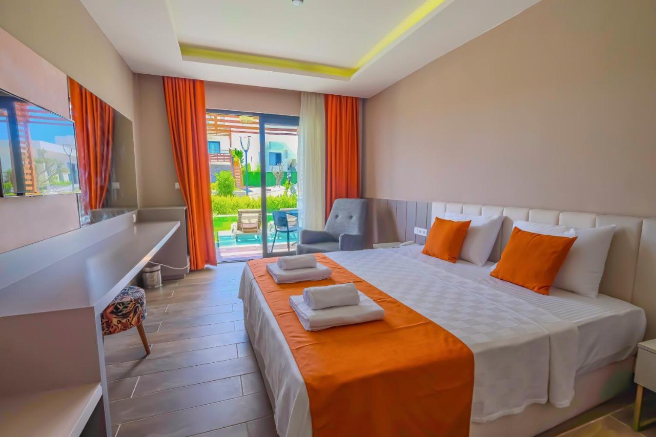 Feniks Hotel Αλάνια Εξωτερικό φωτογραφία