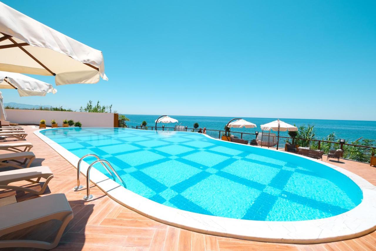 Feniks Hotel Αλάνια Εξωτερικό φωτογραφία
