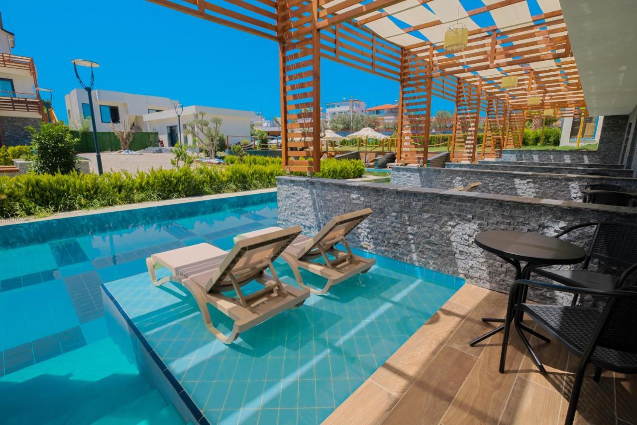 Feniks Hotel Αλάνια Εξωτερικό φωτογραφία