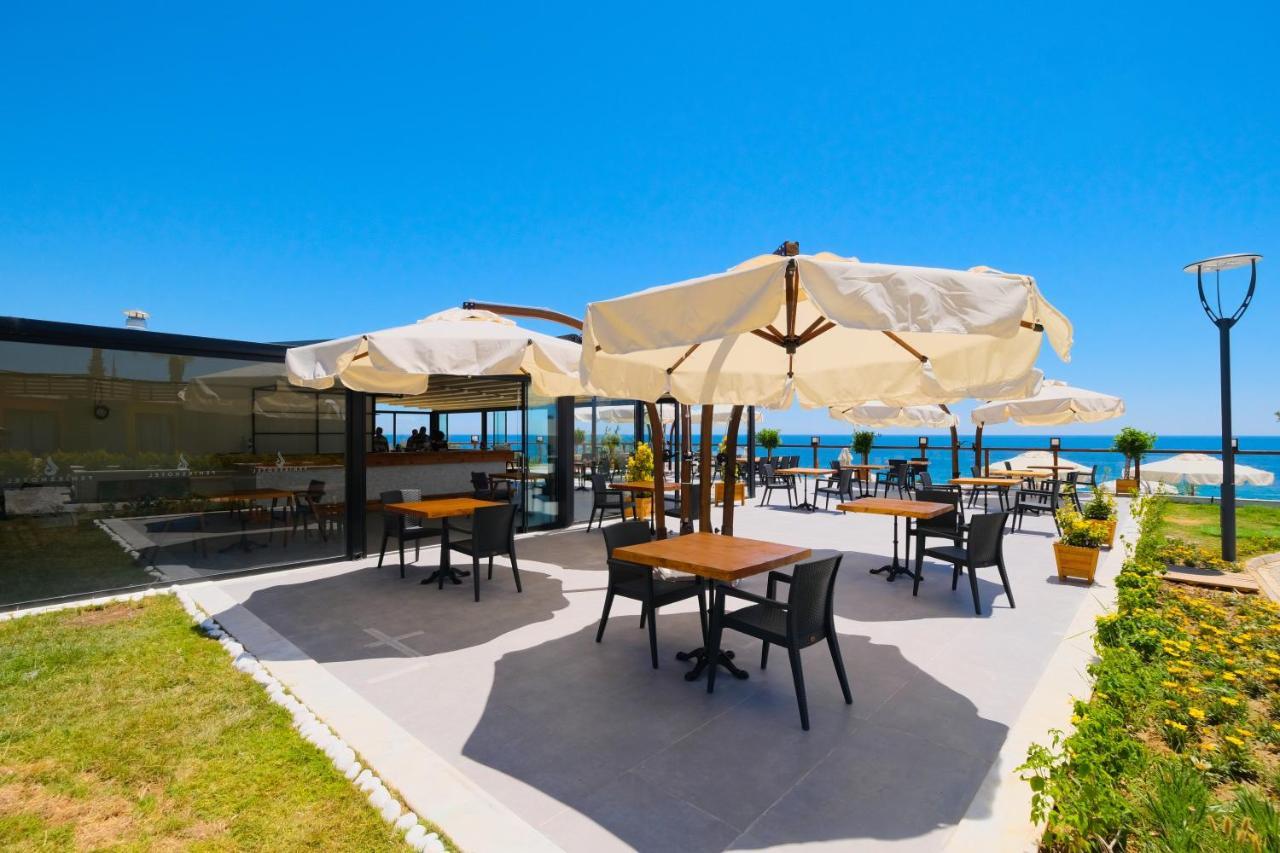 Feniks Hotel Αλάνια Εξωτερικό φωτογραφία