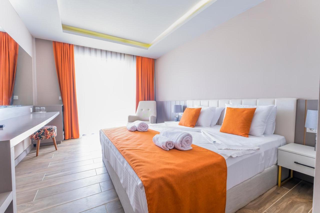 Feniks Hotel Αλάνια Εξωτερικό φωτογραφία