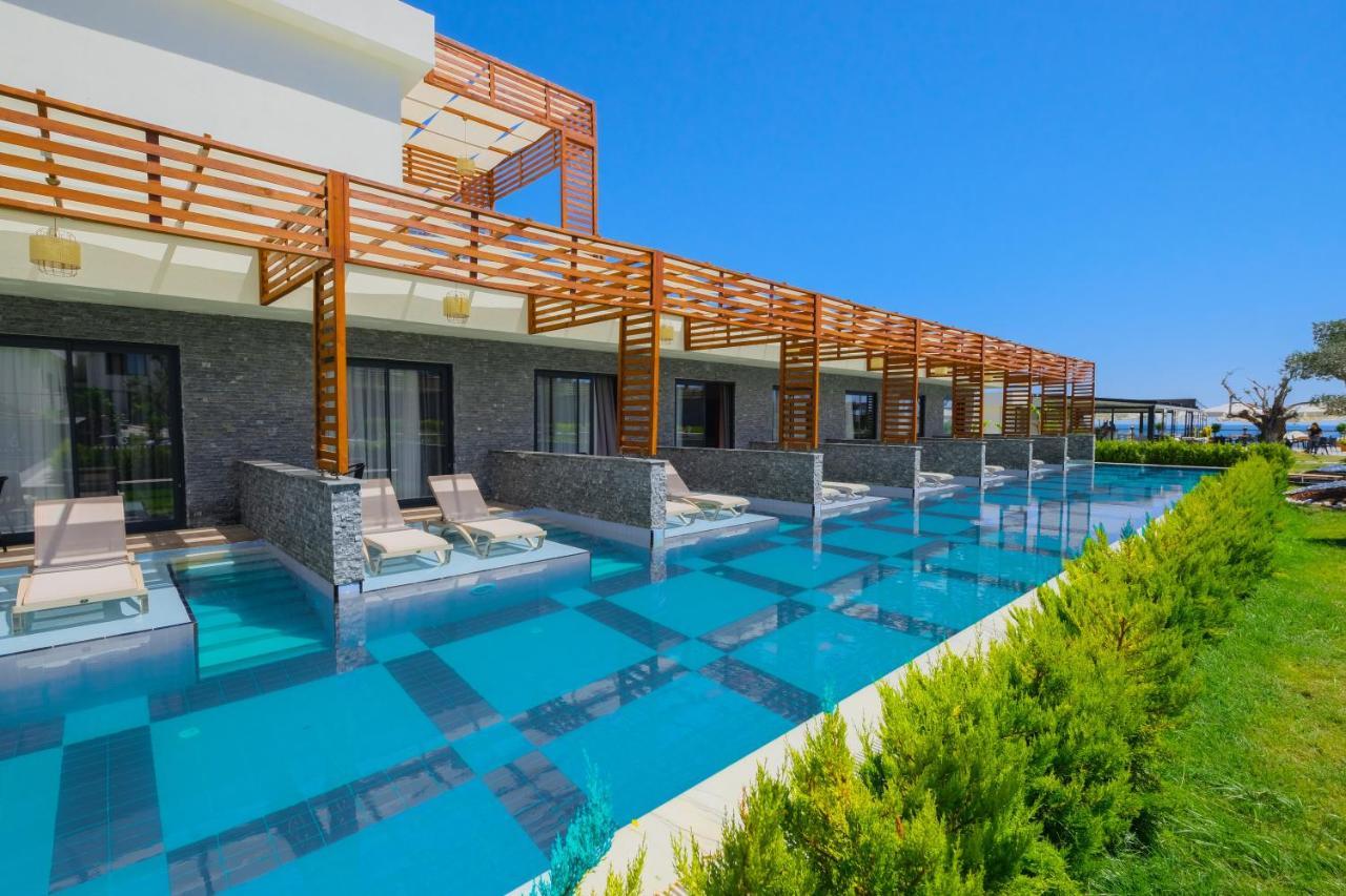 Feniks Hotel Αλάνια Εξωτερικό φωτογραφία