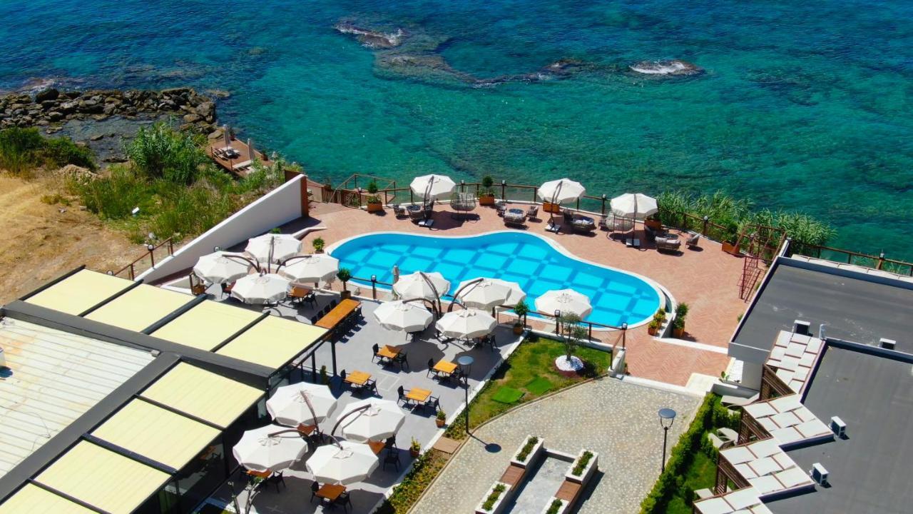 Feniks Hotel Αλάνια Εξωτερικό φωτογραφία